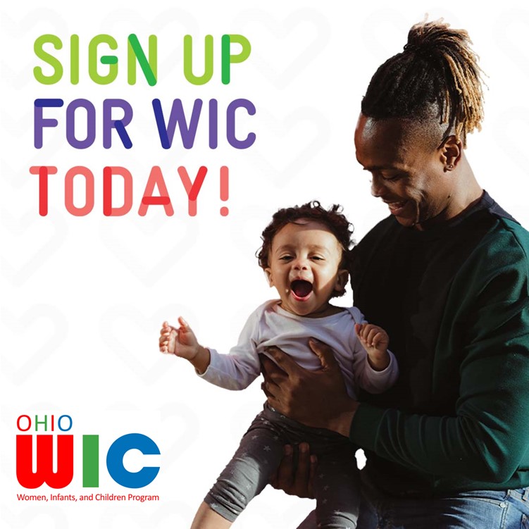wic sign up