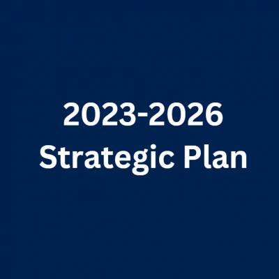 2023-2026 Strategic Plan